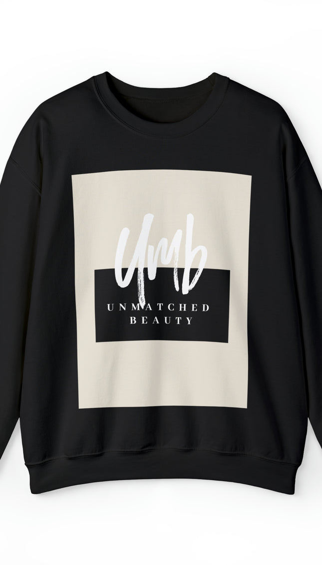 Signature Unmatched Beauty Crewneck Sweatshirt - 10 Colors (ships for free🥰)