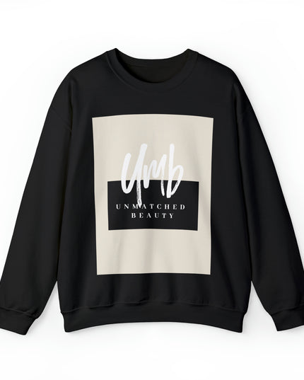 Signature Unmatched Beauty Crewneck Sweatshirt - 10 Colors (ships for free🥰)