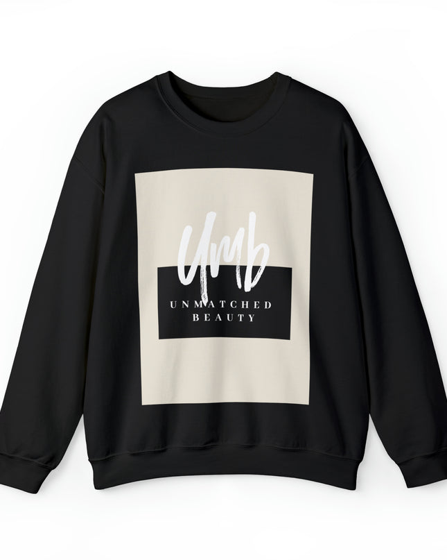 Signature Unmatched Beauty Crewneck Sweatshirt - 10 Colors (ships for free🥰)