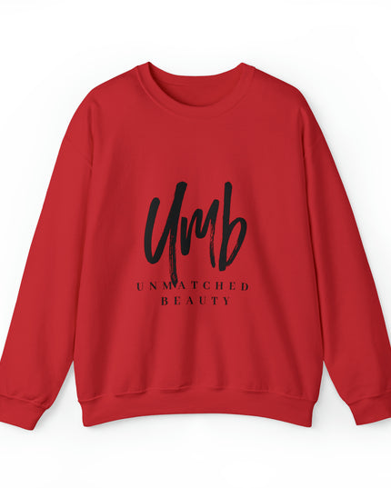 Signature Unmatched Beauty Crewneck Sweatshirt - 10 Colors (ships for free🥰)