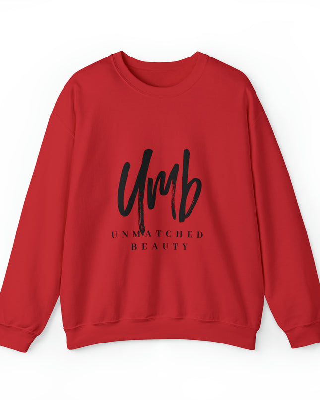 Signature Unmatched Beauty Crewneck Sweatshirt - 10 Colors (ships for free🥰)