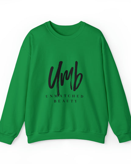 Signature Unmatched Beauty Crewneck Sweatshirt - 10 Colors (ships for free🥰)