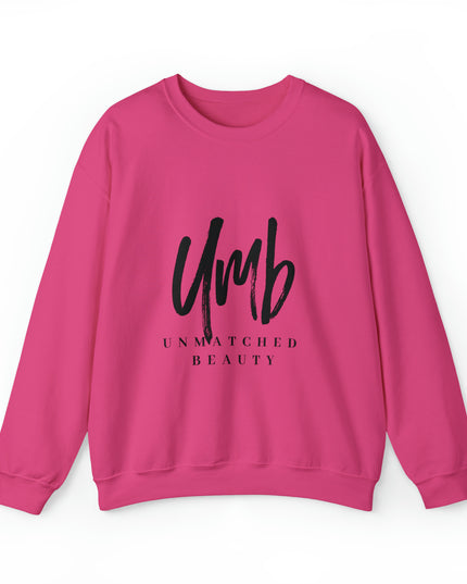 Signature Unmatched Beauty Crewneck Sweatshirt - 10 Colors (ships for free🥰)