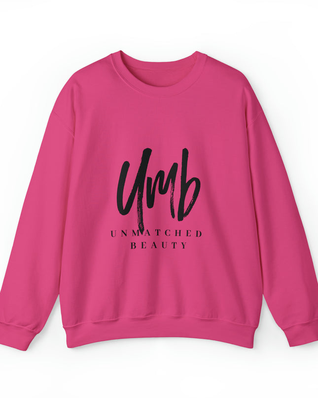 Signature Unmatched Beauty Crewneck Sweatshirt - 10 Colors (ships for free🥰)