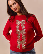 RED/GOLD / S