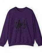 S / Purple