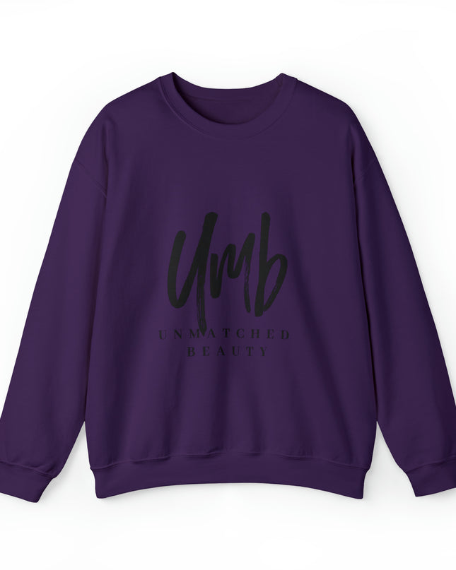 Signature Unmatched Beauty Crewneck Sweatshirt - 10 Colors (ships for free🥰)