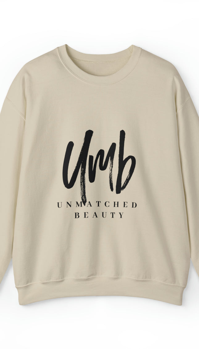 Signature Unmatched Beauty Crewneck Sweatshirt - 10 Colors (ships for free🥰)