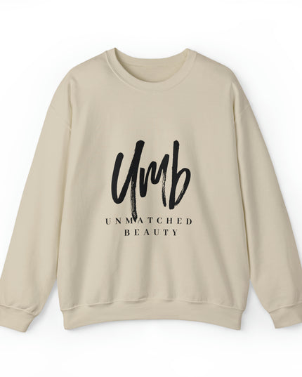 Signature Unmatched Beauty Crewneck Sweatshirt - 10 Colors (ships for free🥰)
