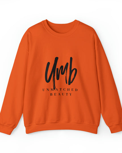 Signature Unmatched Beauty Crewneck Sweatshirt - 10 Colors (ships for free🥰)