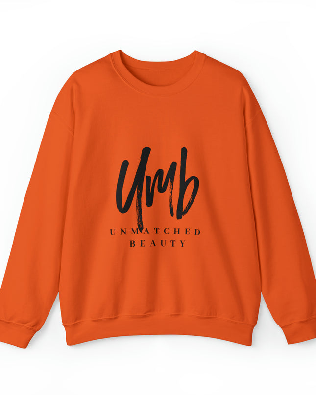 Signature Unmatched Beauty Crewneck Sweatshirt - 10 Colors (ships for free🥰)