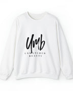 S / White