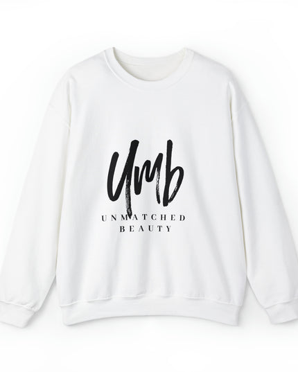 Signature Unmatched Beauty Crewneck Sweatshirt - 10 Colors (ships for free🥰)