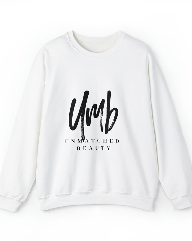 Signature Unmatched Beauty Crewneck Sweatshirt - 10 Colors (ships for free🥰)