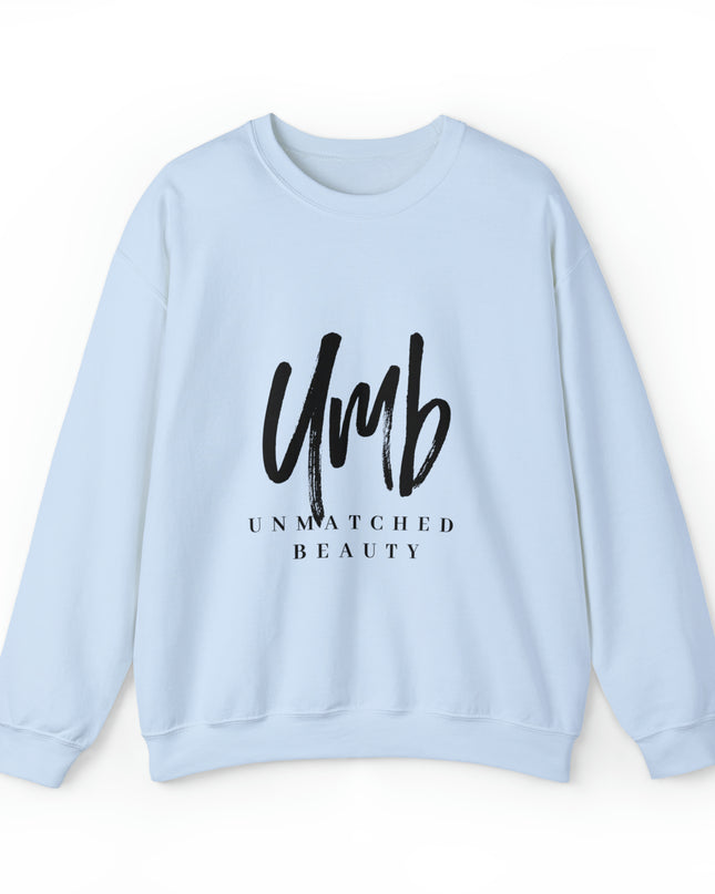 Signature Unmatched Beauty Crewneck Sweatshirt - 10 Colors (ships for free🥰)