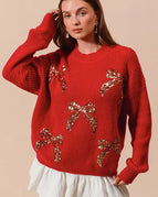 RED/GOLD / S