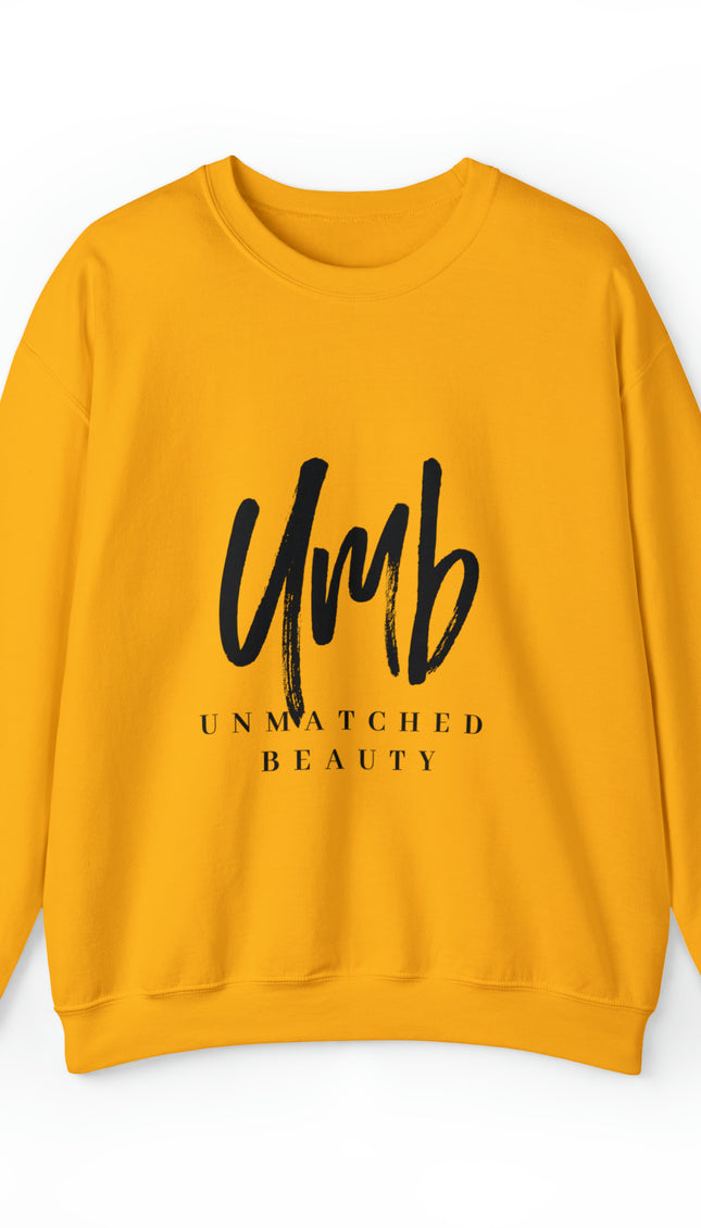 Signature Unmatched Beauty Crewneck Sweatshirt - 10 Colors (ships for free🥰)
