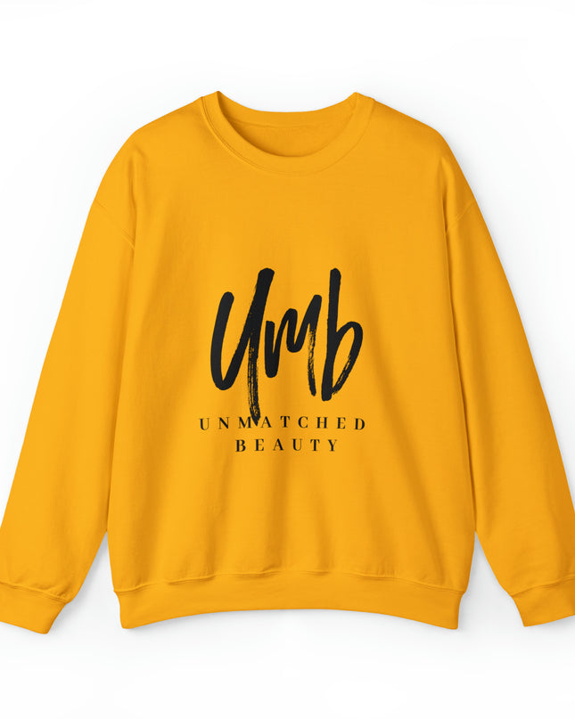 Signature Unmatched Beauty Crewneck Sweatshirt - 10 Colors (ships for free🥰)