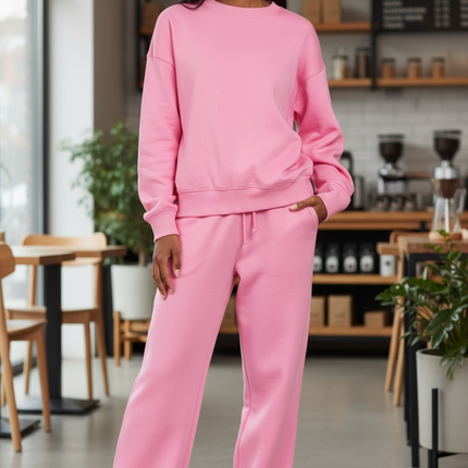 Collection image for: Sweatshirt & Pants Sets