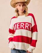 IVORY/RED / S