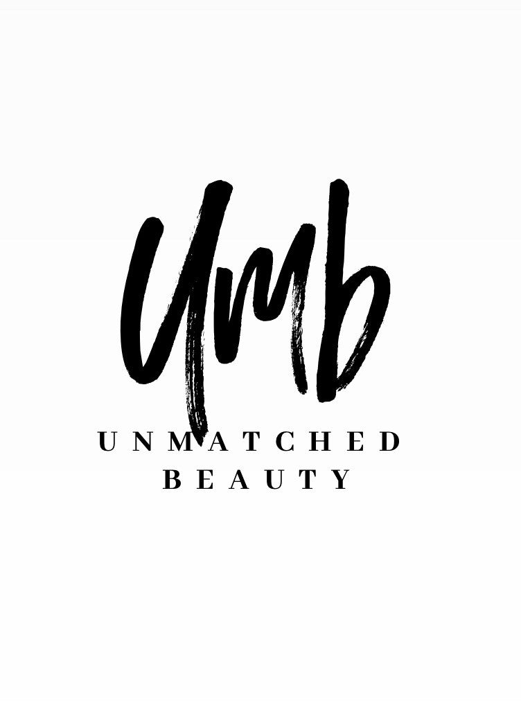 Shop Unmatched Beauty logo