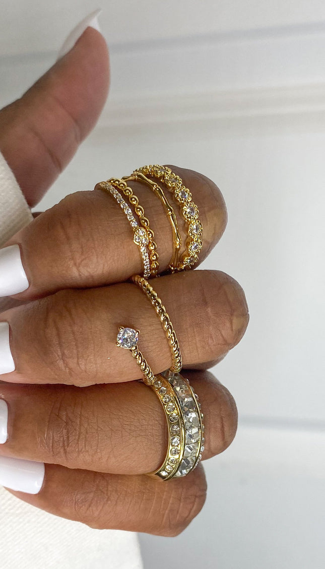 Arianna Daydream Ring