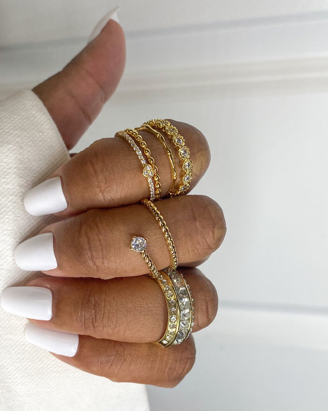 Arianna Daydream Ring