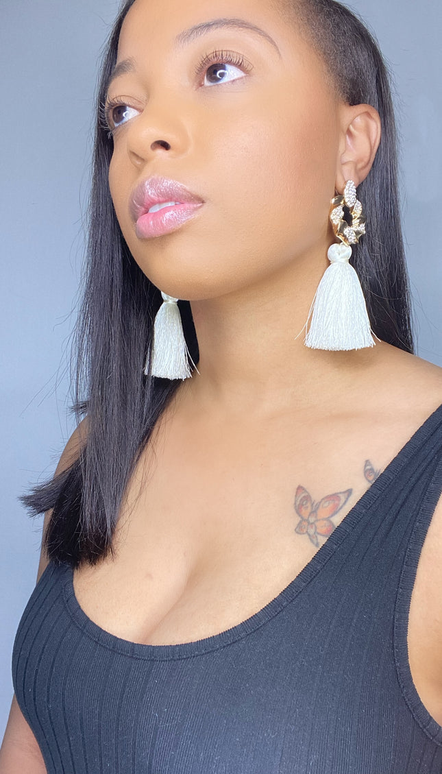 Leona Earrings