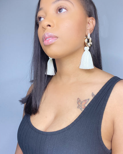 Leona Earrings