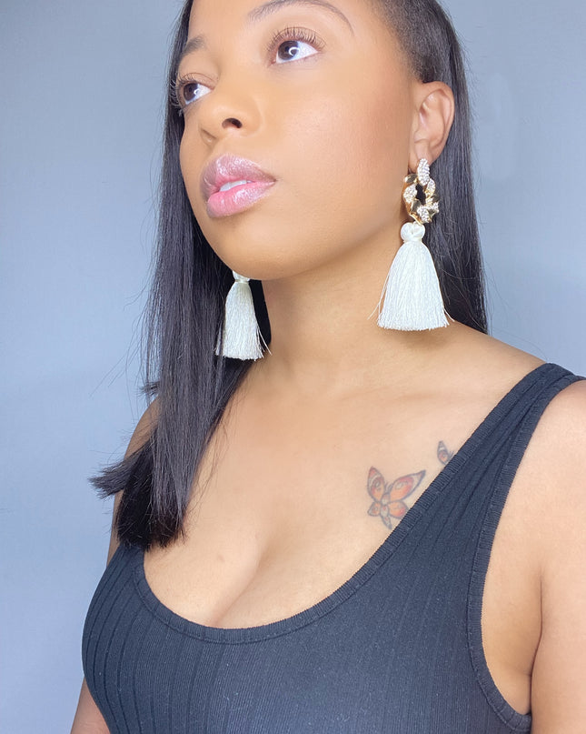 Leona Earrings