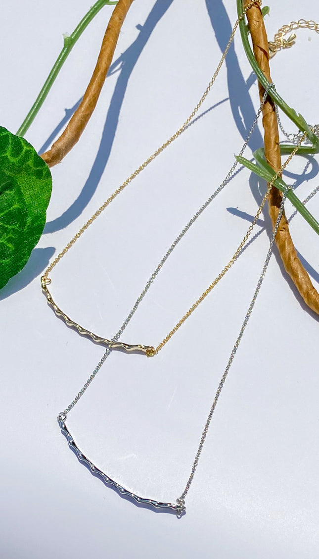 The Minimalist Necklace