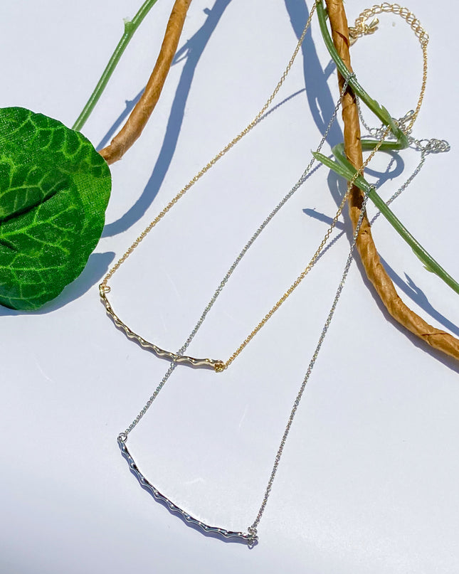 The Minimalist Necklace