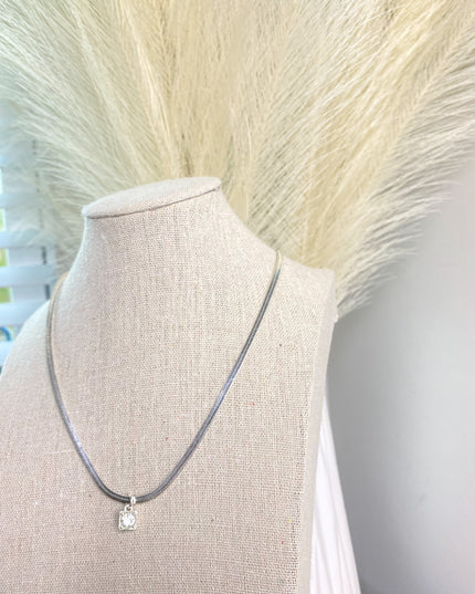 Dreaming of You Necklace Set