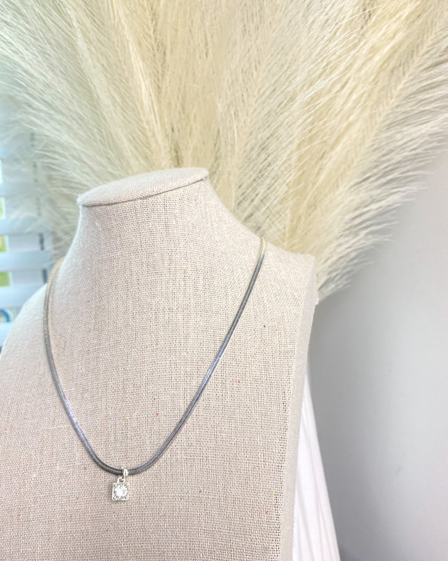 Dreaming of You Necklace Set