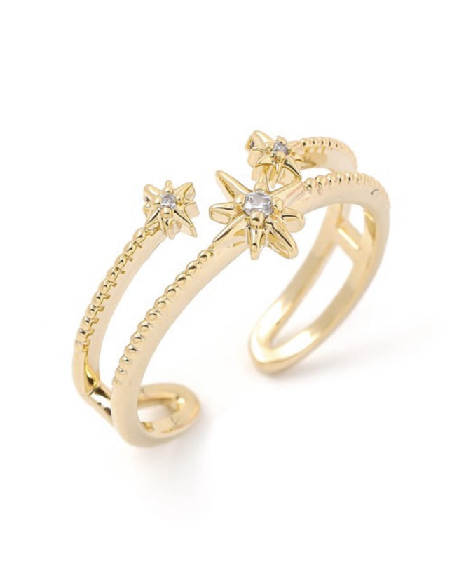 Unmatched Liya Ring