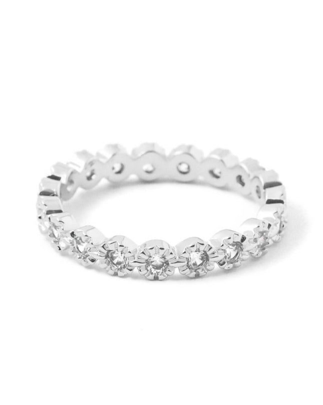Unmatched Nessa Ring