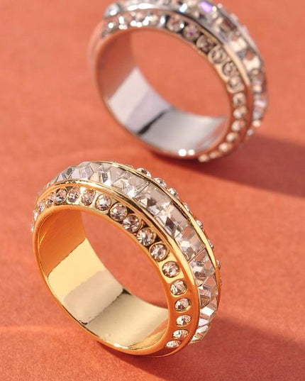 Arianna Daydream Ring