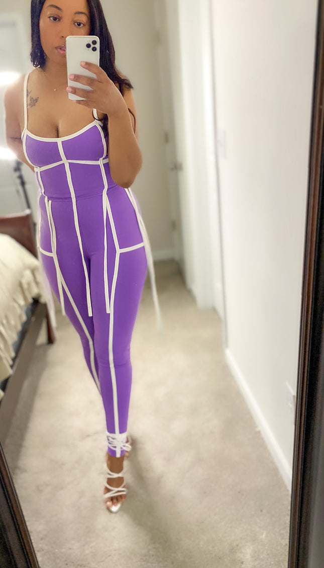 Rise to The Occasion Two Piece Set