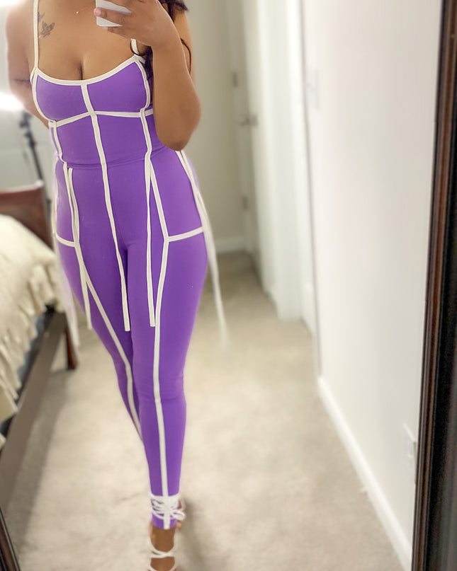 Rise to The Occasion Two Piece Set