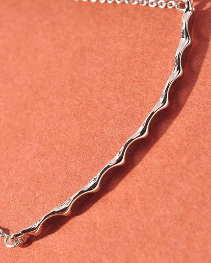 The Minimalist Necklace