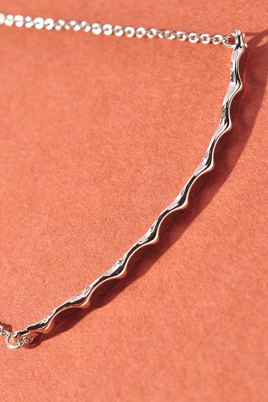 The Minimalist Necklace