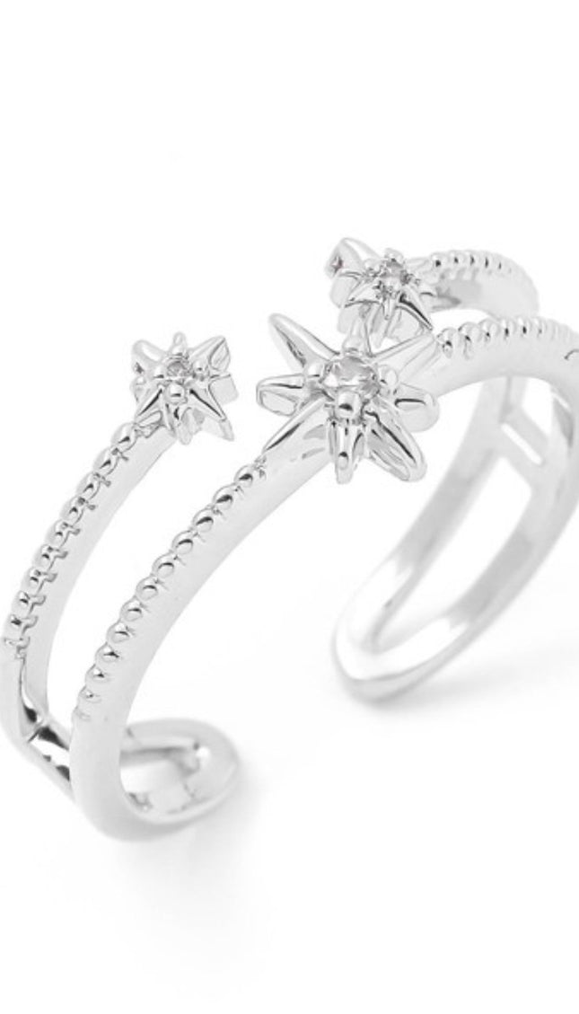Unmatched Liya Ring