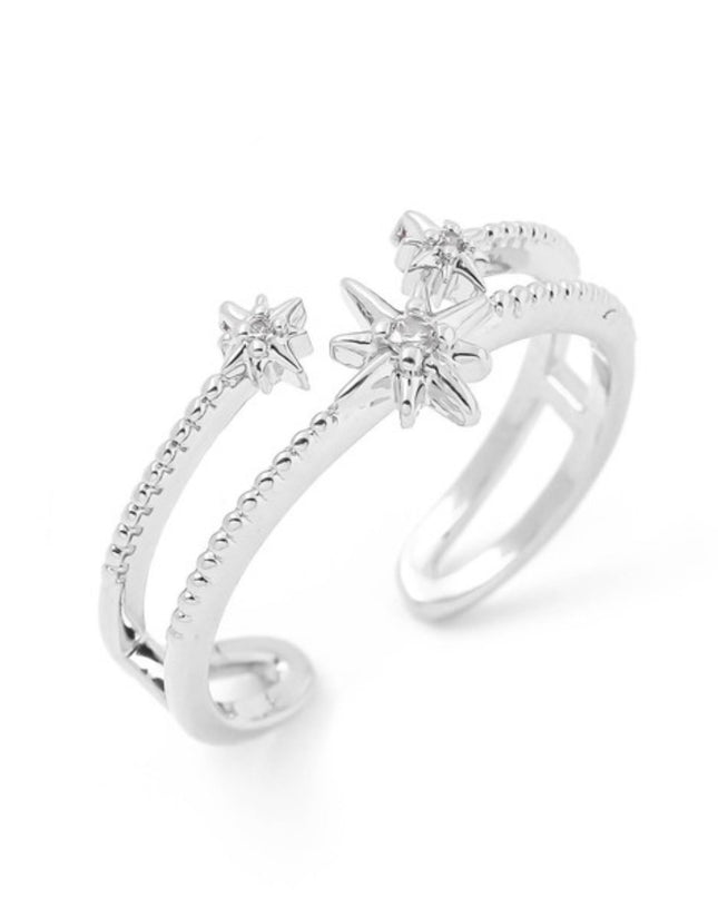Unmatched Liya Ring