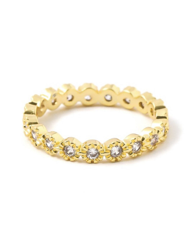 Unmatched Nessa Ring