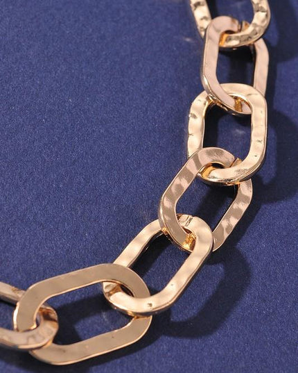 Devyna Chain Necklace