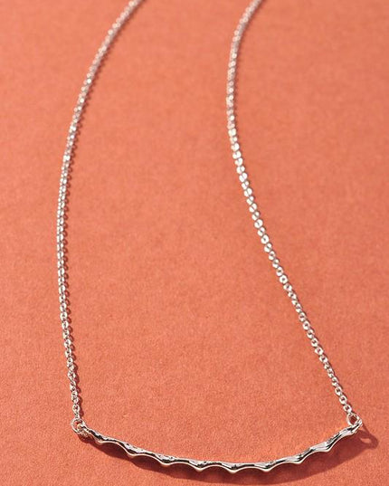 The Minimalist Necklace