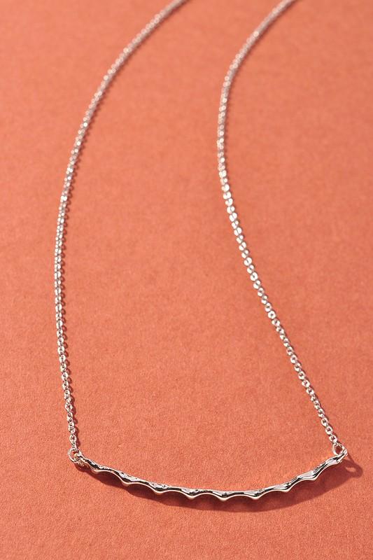 The Minimalist Necklace