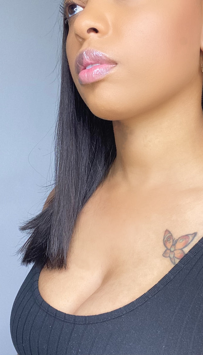 The Perfect Mini Hoops