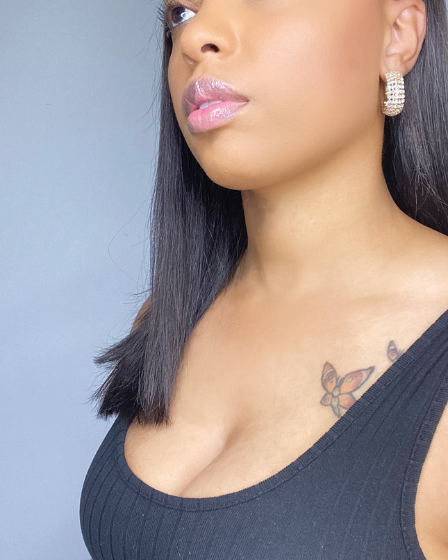 The Perfect Mini Hoops