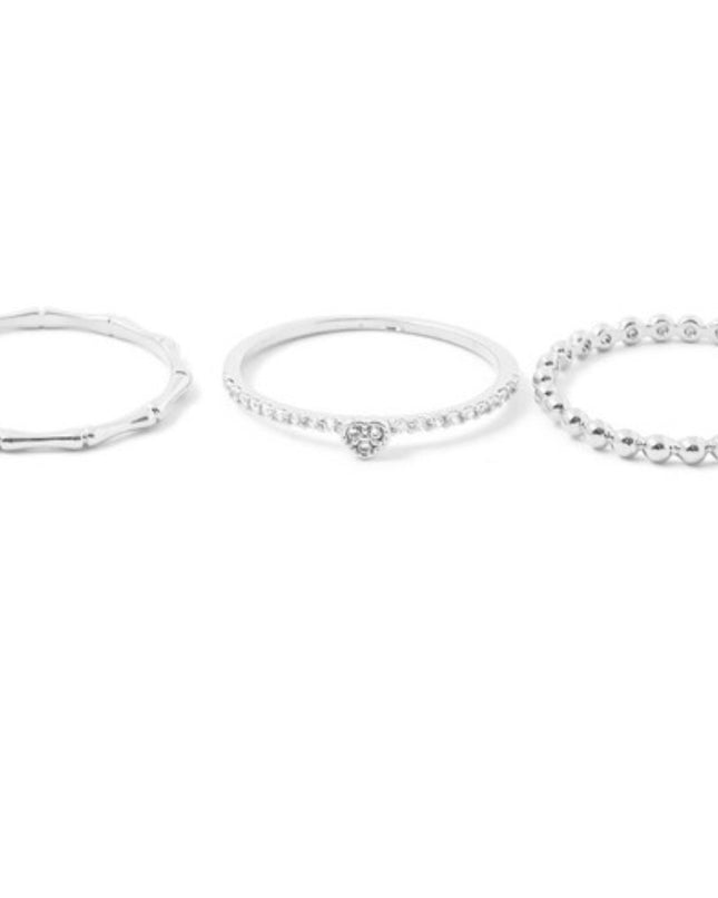 Unmatched Wrapped Around Your Fingers Set